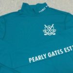 ゴルフもインナーウェアで寒さ対策